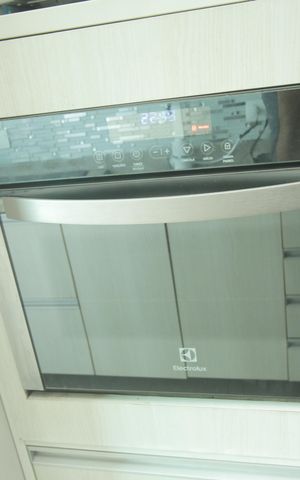 Apartamento para alugar com 140m², 3 quartos e 2 vagasCozinha