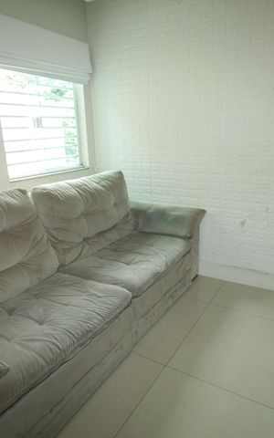 Apartamento para alugar com 140m², 3 quartos e 2 vagasSala