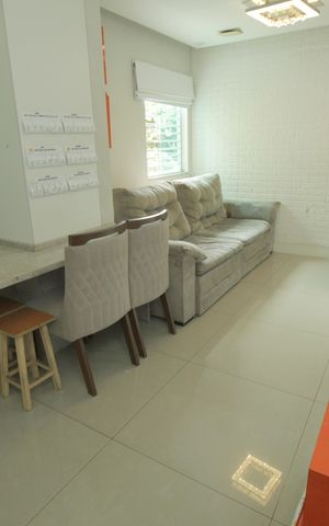 Apartamento para alugar com 140m², 3 quartos e 2 vagasCopa