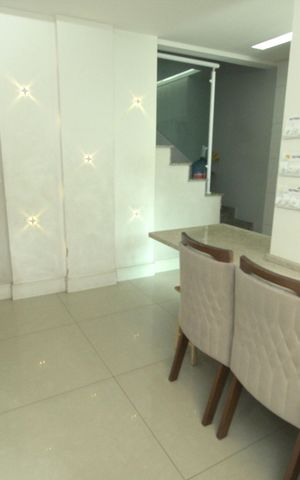 Apartamento para alugar com 140m², 3 quartos e 2 vagasCopa