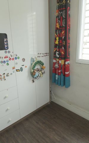 Apartamento para alugar com 140m², 3 quartos e 2 vagasQuarto 2