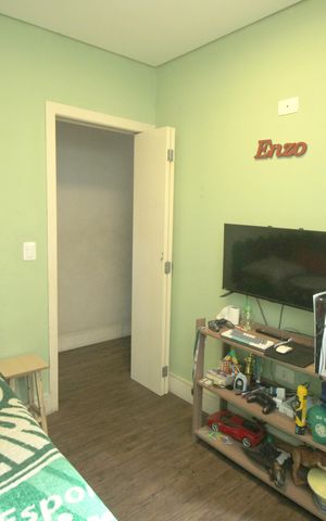Apartamento para alugar com 140m², 3 quartos e 2 vagasQuarto 1