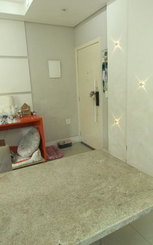 Apartamento para alugar com 140m², 3 quartos e 2 vagasCopa