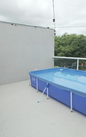 Apartamento para alugar com 140m², 3 quartos e 2 vagasCobertura
