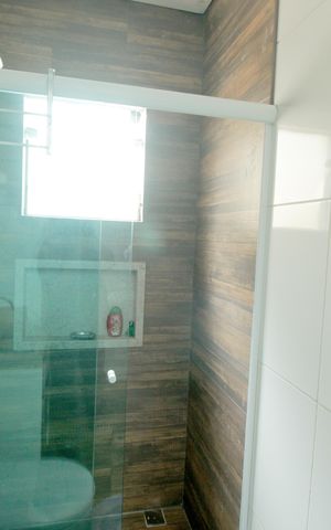 Apartamento para alugar com 140m², 3 quartos e 2 vagasBanheiro