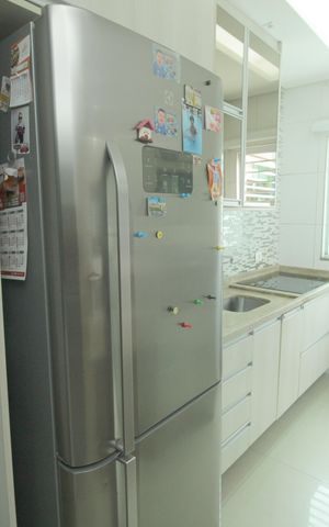 Apartamento para alugar com 140m², 3 quartos e 2 vagasCozinha