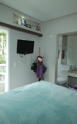 Apartamento para alugar com 140m², 3 quartos e 2 vagasSuíte