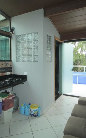 Apartamento para alugar com 140m², 3 quartos e 2 vagasÁrea gourmet