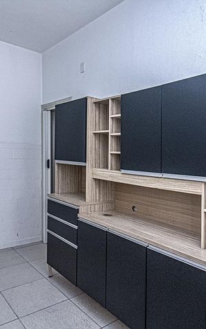 Casa à venda com 78m², 2 quartos e 1 vaga Casa à venda com 78m², 2 quartos e 1 vagacozinha_4