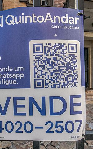 Casa à venda com 78m², 2 quartos e 1 vaga Casa à venda com 78m², 2 quartos e 1 vagaplaca do Quinto Andar_2