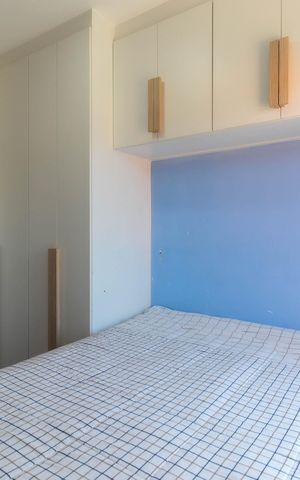 Casa de condomínio à venda com 62m², 2 quartos e 1 vaga Casa de condomínio à venda com 62m², 2 quartos e 1 vagaSuíte 1