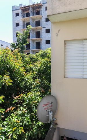 Casa de condomínio à venda com 62m², 2 quartos e 1 vaga Casa de condomínio à venda com 62m², 2 quartos e 1 vagaVista da Suíte 2