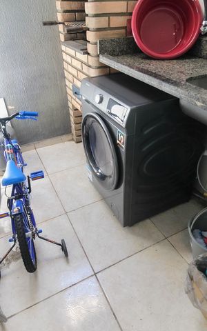 Casa de condomínio à venda com 62m², 2 quartos e 1 vaga Casa de condomínio à venda com 62m², 2 quartos e 1 vagaÁrea de Serviço - Churrasqueira