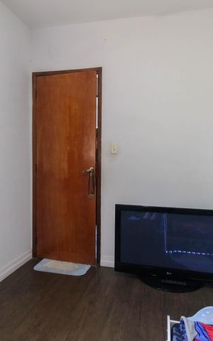 Casa de condomínio à venda com 62m², 2 quartos e 1 vaga Casa de condomínio à venda com 62m², 2 quartos e 1 vagaSuíte 2