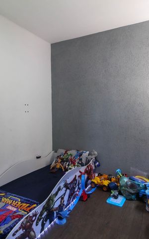 Casa de condomínio à venda com 62m², 2 quartos e 1 vaga Casa de condomínio à venda com 62m², 2 quartos e 1 vagaSuíte 2