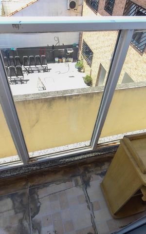 Casa de condomínio à venda com 62m², 2 quartos e 1 vaga Casa de condomínio à venda com 62m², 2 quartos e 1 vagaVaranda da Suíte 1