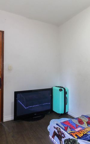 Casa de condomínio à venda com 62m², 2 quartos e 1 vaga Casa de condomínio à venda com 62m², 2 quartos e 1 vagaSuíte 2
