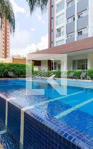Apartamento para alugar com 80m², 2 quartos e 1 vaga Apartamento para alugar com 80m², 2 quartos e 1 vagaSpa