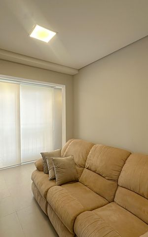 Apartamento à venda com 42m², 2 quartos e sem vaga Apartamento à venda com 42m², 2 quartos e sem vagaSala
