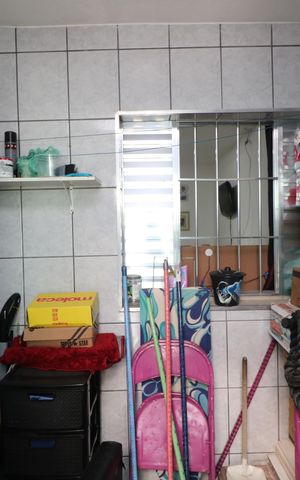 Casa à venda com 138m², 3 quartos e 2 vagasÁrea de Serviço