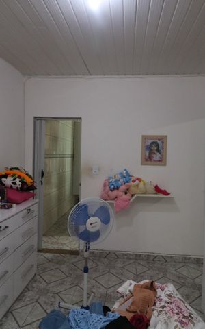 Casa à venda com 138m², 3 quartos e 2 vagasQuarto 2