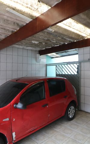 Casa à venda com 138m², 3 quartos e 2 vagasGaragem