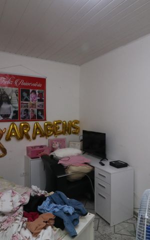 Casa à venda com 138m², 3 quartos e 2 vagasQuarto 2