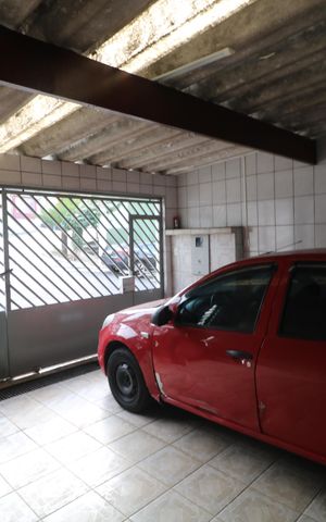 Casa à venda com 138m², 3 quartos e 2 vagasGaragem