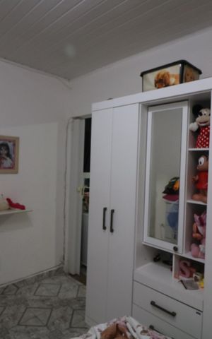 Casa à venda com 138m², 3 quartos e 2 vagasQuarto 2