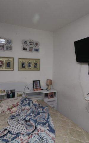 Casa à venda com 138m², 3 quartos e 2 vagasQuarto 3