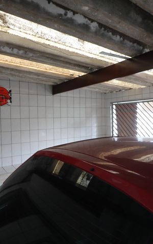 Casa à venda com 138m², 3 quartos e 2 vagasGaragem