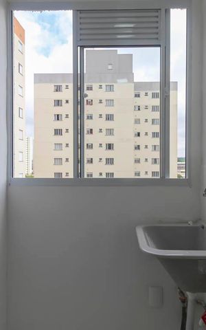 Apartamento para alugar com 72m², 2 quartos e sem vaga