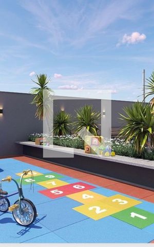 Apartamento à venda com 66m², 3 quartos e 2 vagas