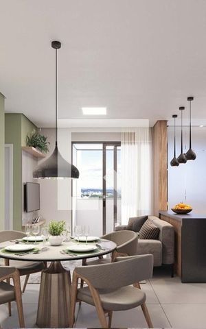 Apartamento à venda com 66m², 3 quartos e 2 vagas