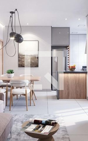 Apartamento à venda com 66m², 3 quartos e 2 vagas