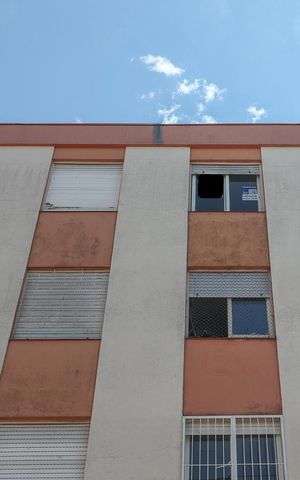 Apartamento à venda com 37m², 1 quarto e sem vagaFachada