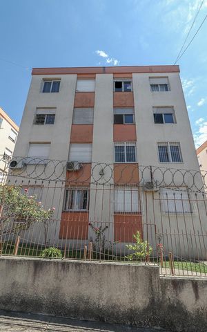 Apartamento à venda com 37m², 1 quarto e sem vagaFachada