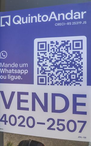 Apartamento à venda com 37m², 1 quarto e sem vagaFachada