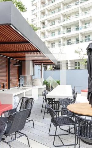 Apartamento à venda com 134m², 2 quartos e 2 vagas Apartamento à venda com 134m², 2 quartos e 2 vagasÁrea Comum