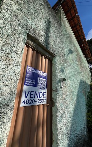 Casa à venda com 360m², 2 quartos e sem vaga