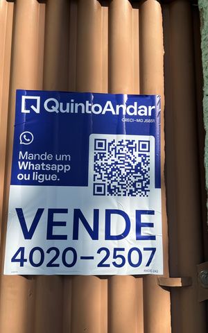 Casa à venda com 360m², 2 quartos e sem vaga