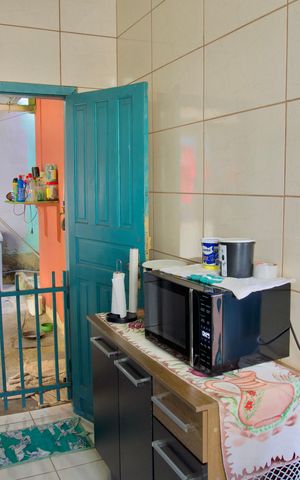 Casa à venda com 360m², 2 quartos e sem vaga