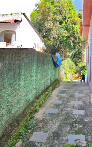 Casa à venda com 360m², 2 quartos e sem vaga