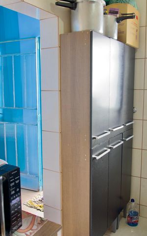 Casa à venda com 360m², 2 quartos e sem vaga