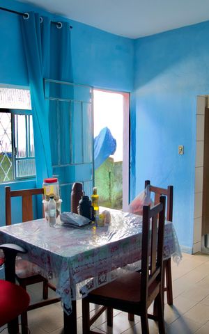 Casa à venda com 360m², 2 quartos e sem vaga