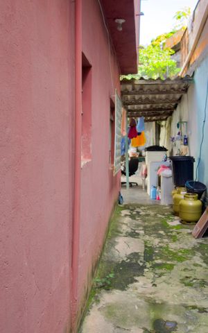 Casa à venda com 360m², 2 quartos e sem vaga