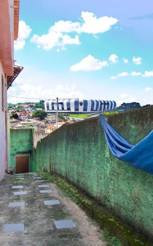 Casa à venda com 360m², 2 quartos e sem vaga
