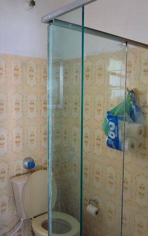Casa à venda com 360m², 2 quartos e sem vaga