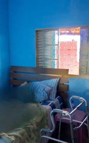 Casa à venda com 360m², 2 quartos e sem vaga