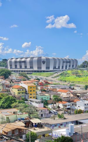Casa à venda com 360m², 2 quartos e sem vaga